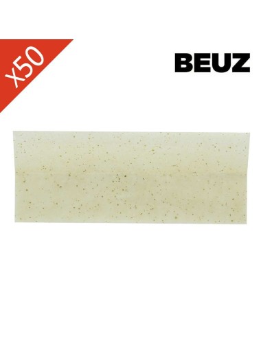Beuz Star Slim Ungebleichte Blättchen
