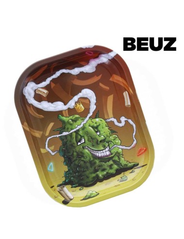 Beuz Buds Drehunterlage