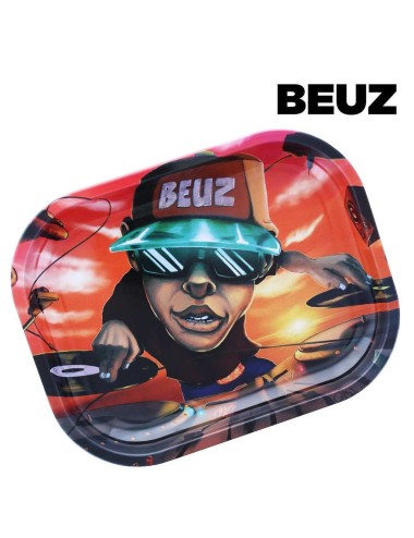 Drehtablett Beuz DJ Beuz
