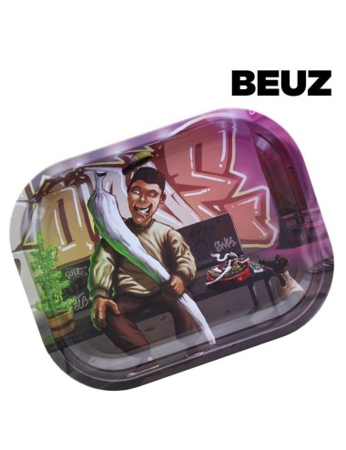 Beuz Highman Joint-Tablett