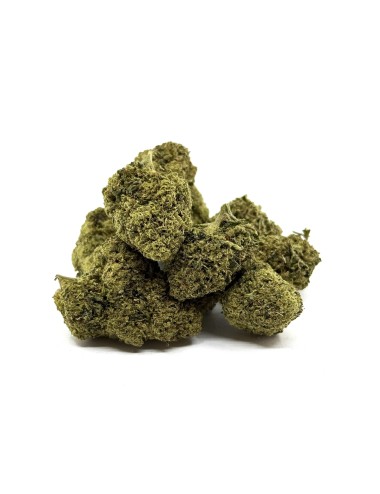 CBD-Blüte Frozen Premium
