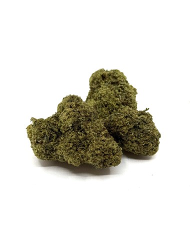 CBD-Blüte Frozen Premium