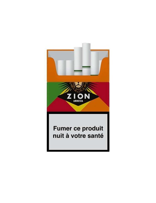 Amnesia CBD ZION