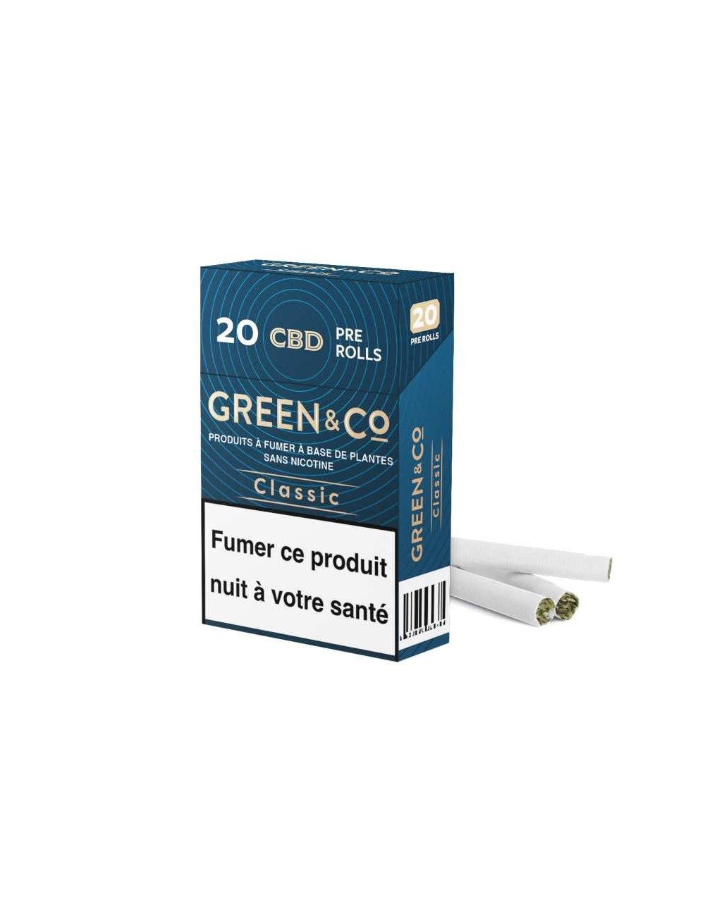 Classic Green&Co