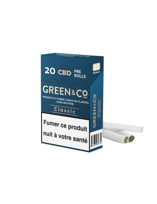 Classic Green&Co