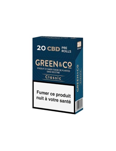 Classic Green&Co