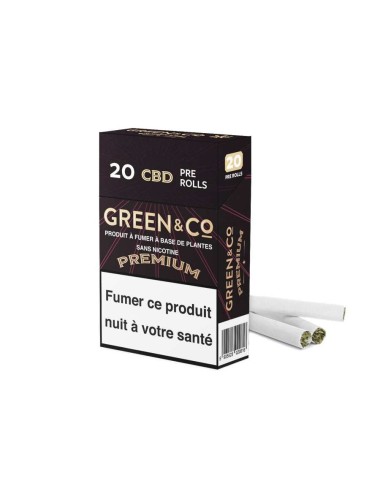 Premium Green&Co