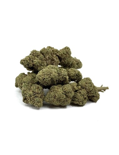CBD-Blüte AK-47 Premium