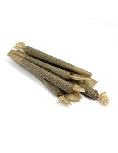 Infustick Mango Kush 10-OH-HHC 5%