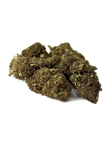 Blüte 10-OH-HHC Amnesia 15% Premium