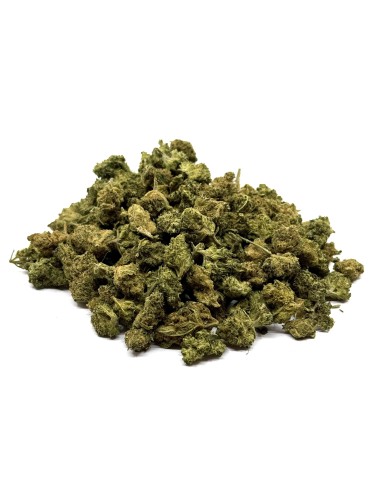 Small Bud 10-OH-HHC 15%