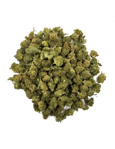 Small Bud 10-OH-HHC 15%