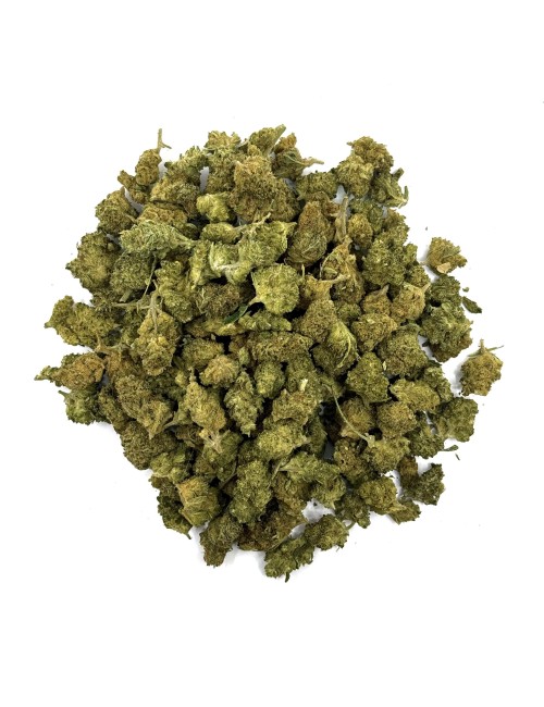 Small Bud 10-OH-HHC 15%