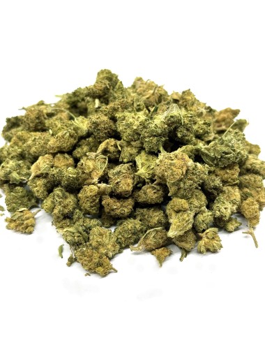 Small Bud 10-OH-HHC 15%