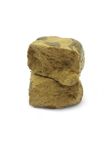 Schäumendes AMNESIA - CBN 30% - CBD 12% - 10-OH 15% - CBG 6%