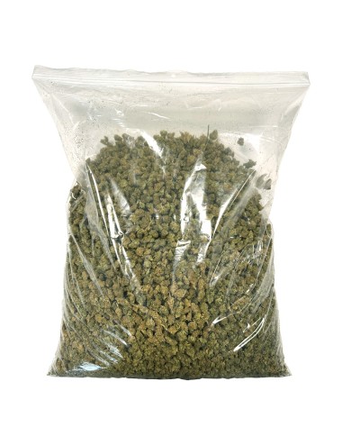Ausverkauf 1KG SMALL BUD CBD