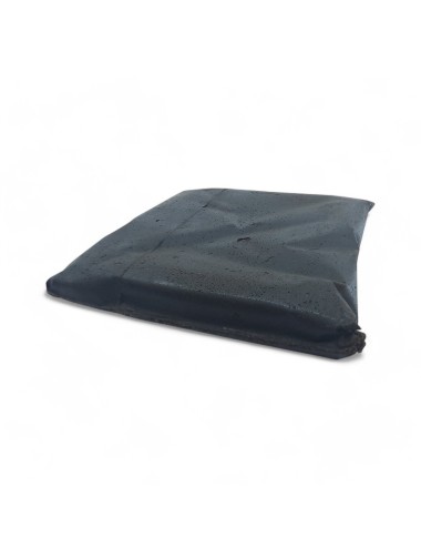 CBD-Harz 100GR Black Afghan 25% CBD + 11% CBG + 2% CBN