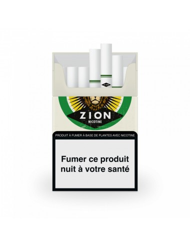 Nikotin ZION