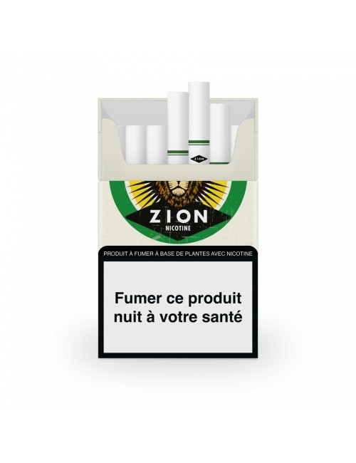 Nikotin ZION