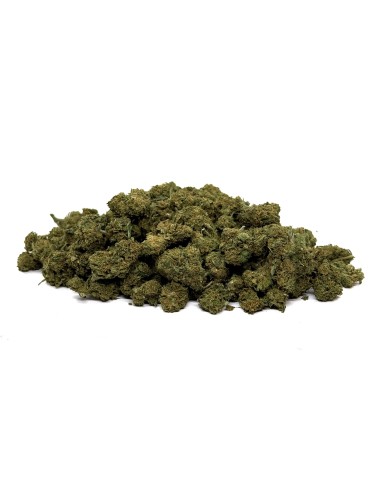 Small Bud Delta BZ10 20%