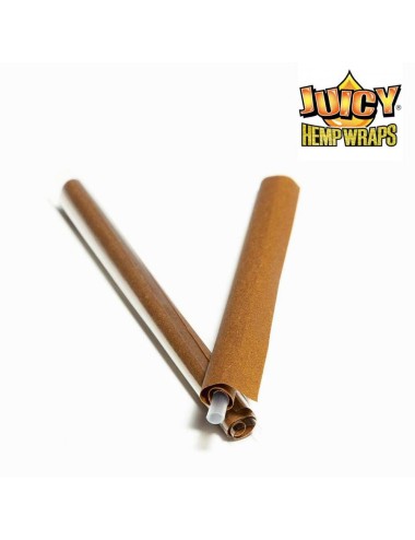 Hanf-Blunt Original 25er-Packung | JUICY JAY'S