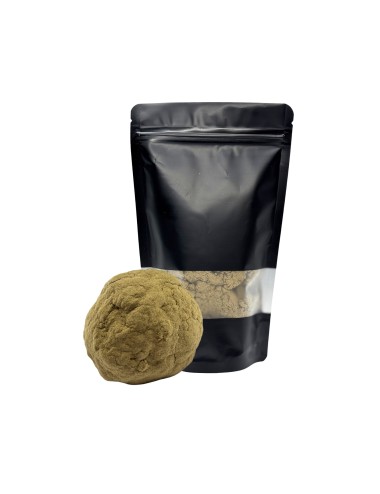 CBD-Gelber Pollen Premium 25% 100g