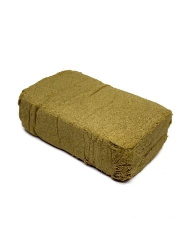 Höchster Sprudelnder CBN CBD Harz 40% 100g