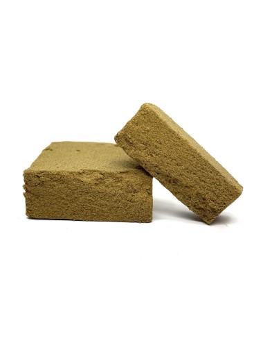 CBD-Gelbes Pollenharz 25% 100g