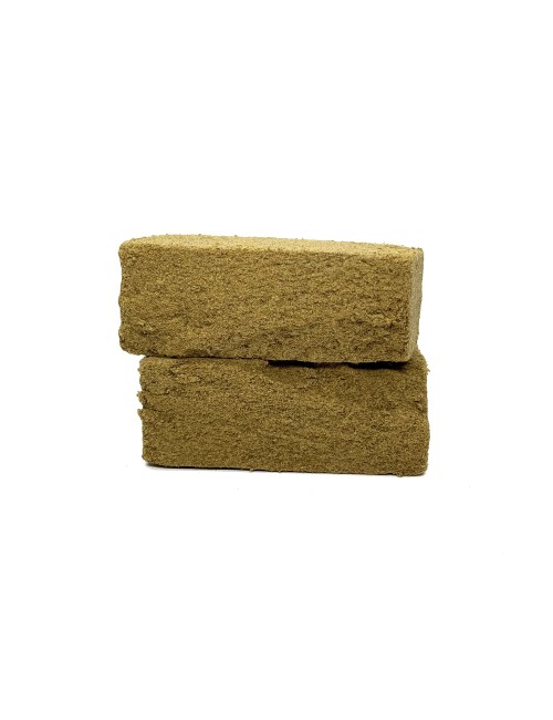 CBD-Gelbes Pollenharz 25% 100g
