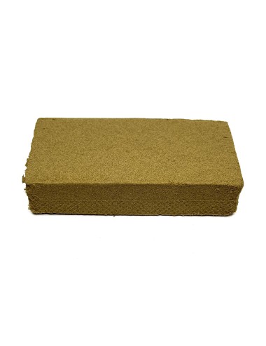 CBD-Gelbes Pollenharz 25% 100g