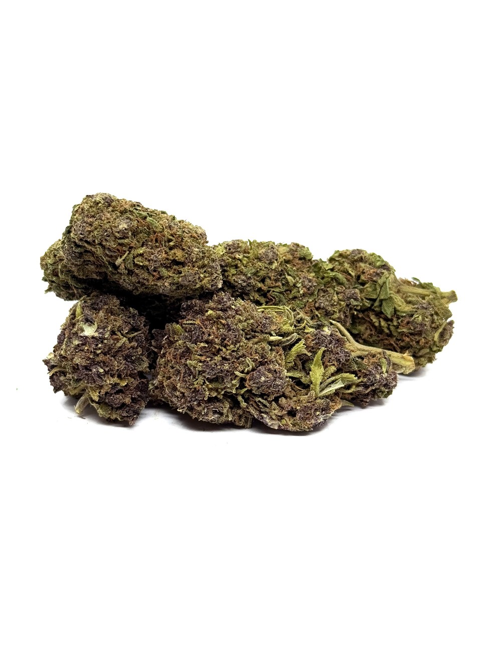 CBD-Blüte Purple Haze 2.0 Premium Indoor