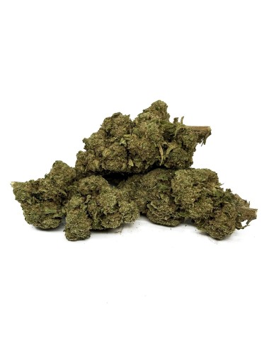 CBD-Blüte Pineapple Express Greenhouse