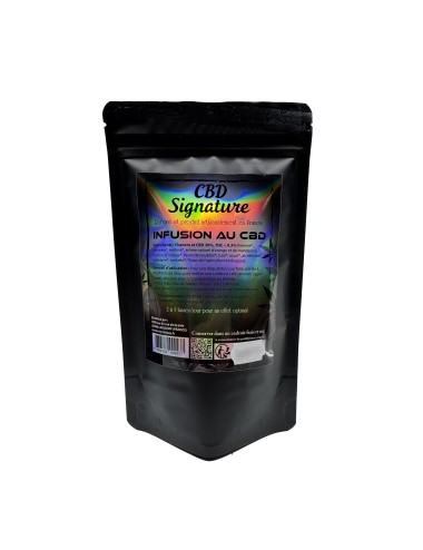 CBD-Tee Premium Super Schlaf - CBD Signature