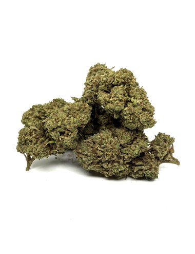 CBD-Blüte White Widow Greenhouse