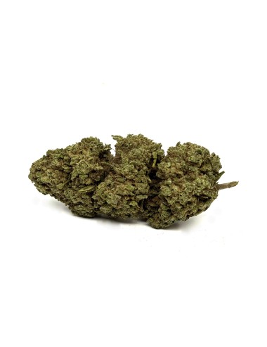 CBD-Blüte White Widow Greenhouse