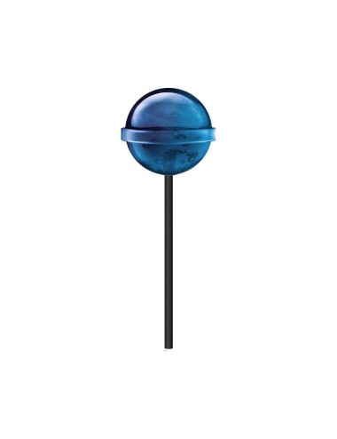 Lutscher CBD Blaue Himbeere - 100 Stück | BUBBLY BILLY