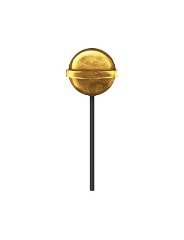 Lutschbonbon CBD Saure Ananas - 100 Stk | BUBBLY BILLY