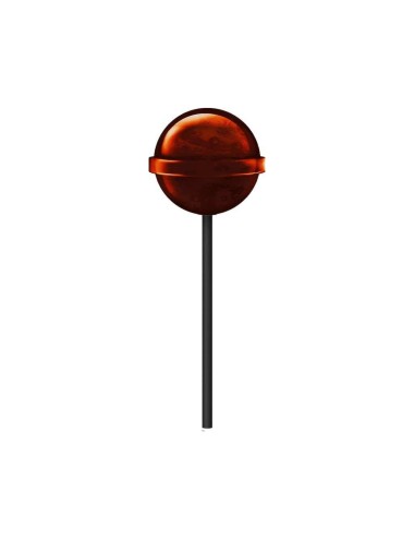 Lutscher CBD Cola Kiss - 5 Stk | BUBBLY BILLY