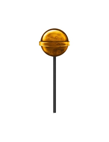 Pfirsichflaum CBD-Lutscher - 5 Stück | BUBBLY BILLY