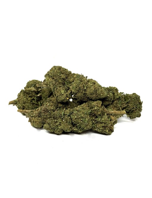 CBD-Blüte La Frappe Delta BZ10 + 10-OH-HHC 25% + MCPN 20%
