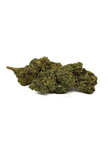 CBD-Blüte La Frappe Delta BZ10 + 10-OH-HHC 25% + MCPN 20%