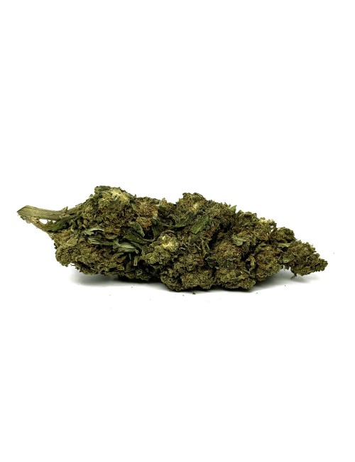 CBD-Blüte Silver Haze 1kg Premium