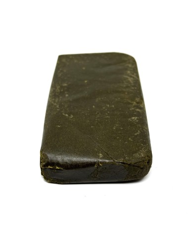 Harz Black Butter CBD 40% + Delta BZ10 20% - 100g