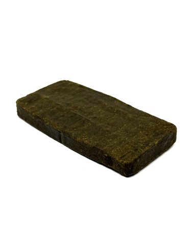 Ketama CBD-Harz 35% + Delta BZ10 10% - 100g