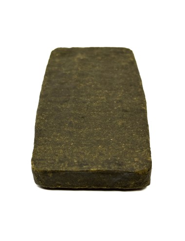 Ketama CBD-Harz 35% + Delta BZ10 10% - 100g