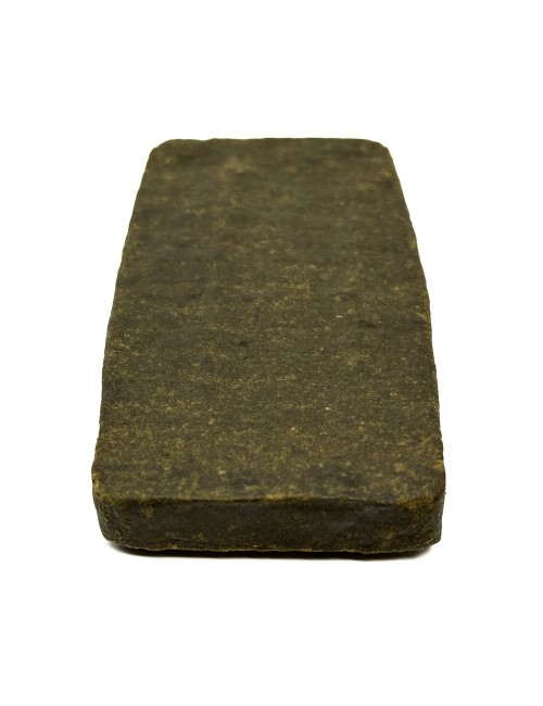 Ketama CBD-Harz 35% + Delta BZ10 10% - 100g