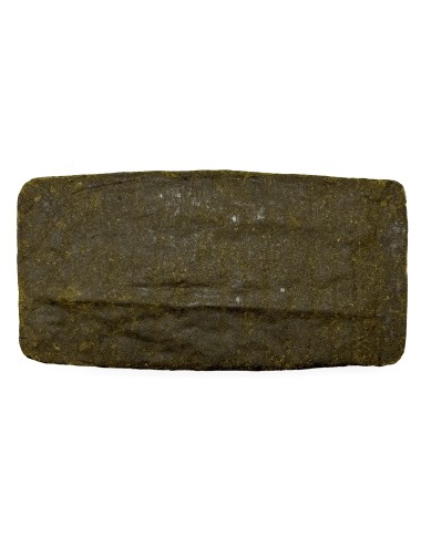 Ketama CBD-Harz 35% + Delta BZ10 10% - 100g