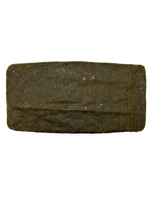 Ketama CBD-Harz 35% + Delta BZ10 10% - 100g