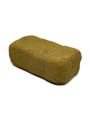 CBD-Harz Sprudelndes Gelb Amnesia 20% 100g