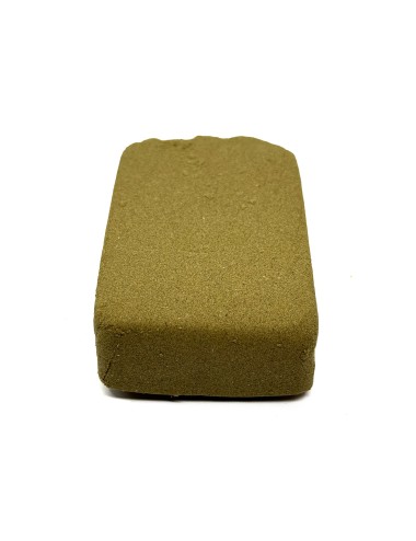 Gelbes Kif-Harz NL-1 10% - CBD 72%